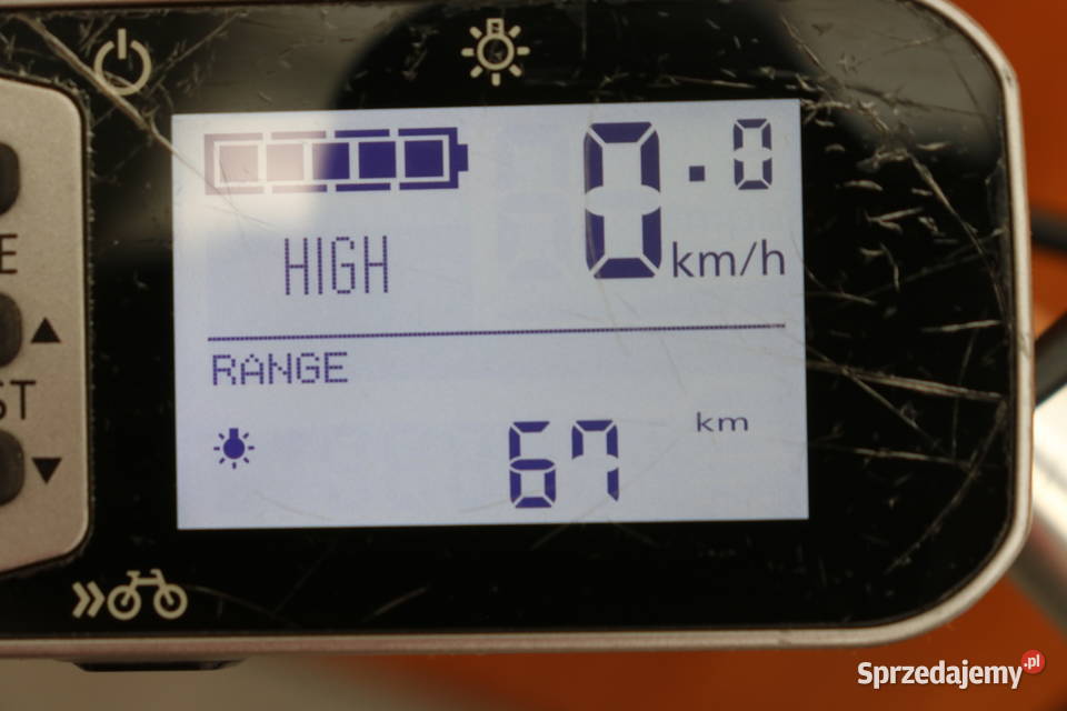 Rower elektryczny Flyer PanasonicD 50 I inne mazowieckie