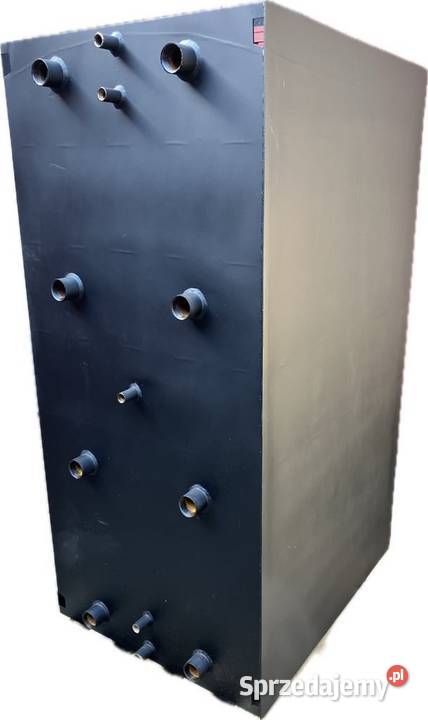 Bufor prostokątny 1000L 2000L 1500L na wymiar