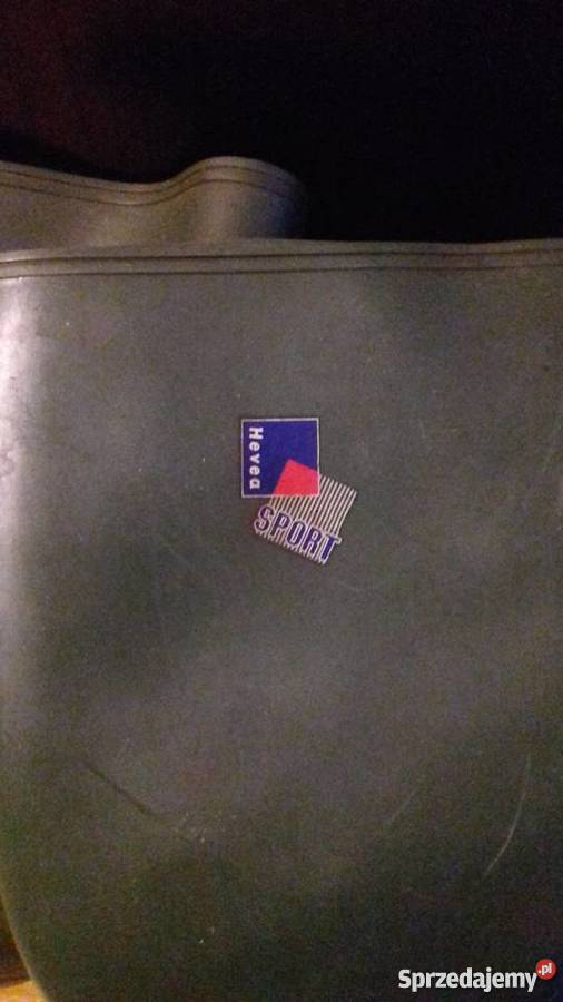 Gumaki 39 rozmiar Iława