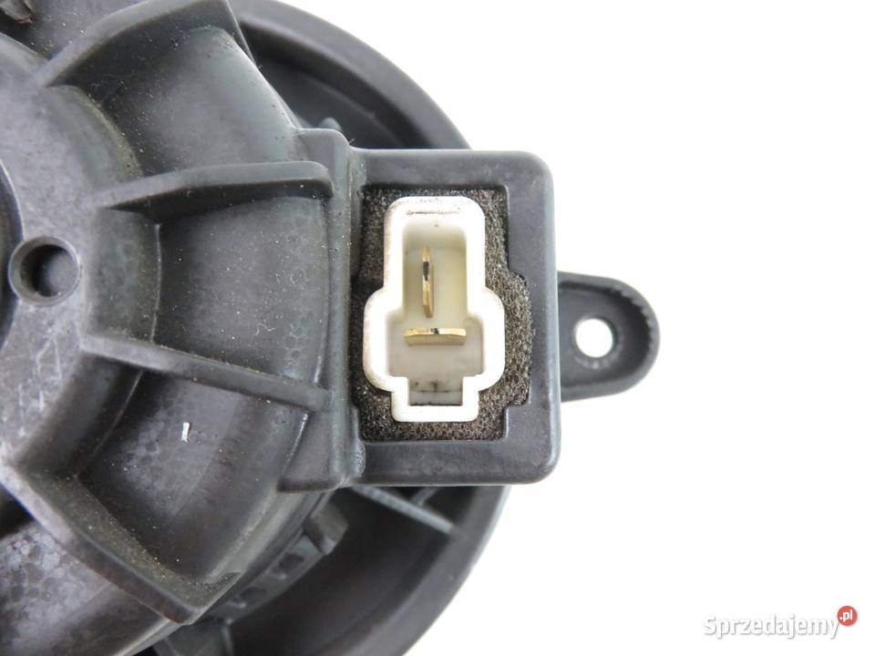 DMUCHAWA HYUNDAI i10 BA IA 97113B9000 małopolskie