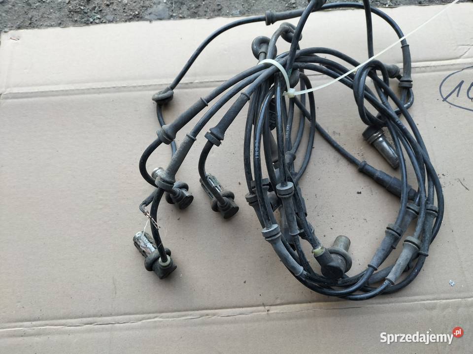 Czujnik przewód kabel ABS przód przedni tył osobowe Kamień-Kolonia sprzedam