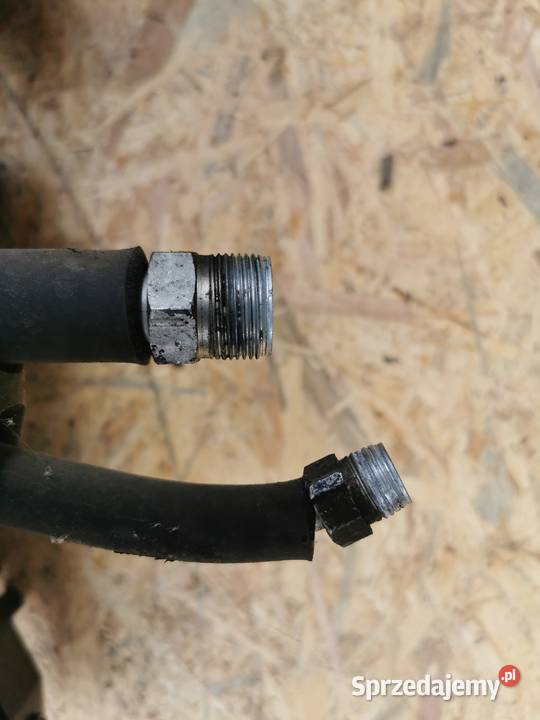 Nagrzewnica klimatyzacji Honda Accord VI łódzkie Głowno