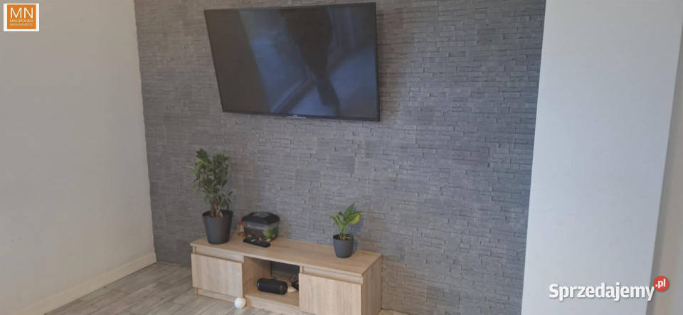 Dom wolnostojący Zator Ukryta 14115m2 asfalt małopolskie