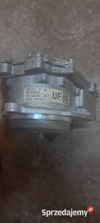 SILNIK PRZEKŁADNI KIEROWNICZEJ BMW X1 F48 osobowe małopolskie Skawina