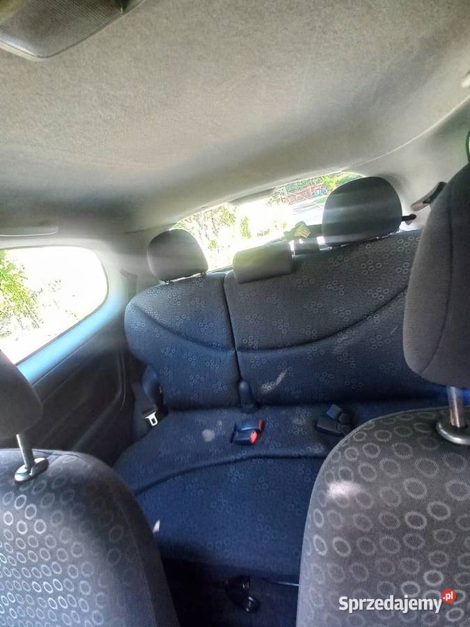 toyota Yaris 66KM Hajnówka