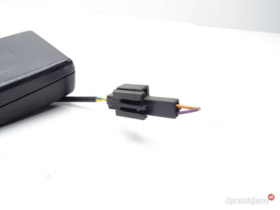 ZAPINKA PASA BEZPIECZEŃSTWA 1K4857756L VW GOLF