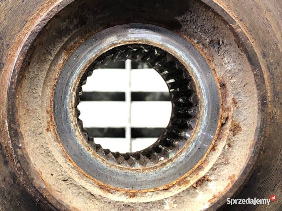 ZWROTNICA PRAWY PRZÓD HONDA ACCORD VIII 22 150 Zwrotnice