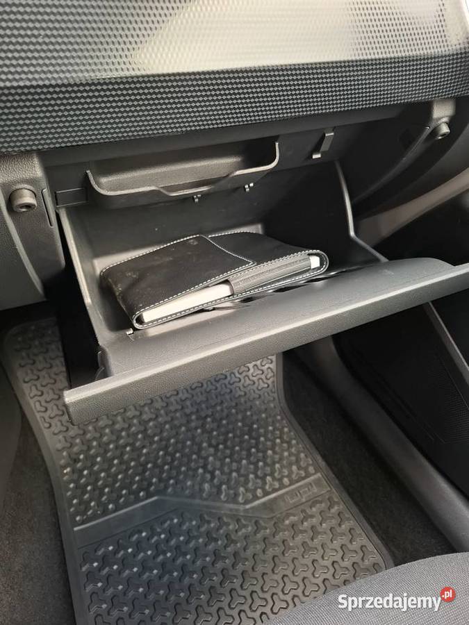 Samochód osobowy Grudziądz sprzedam