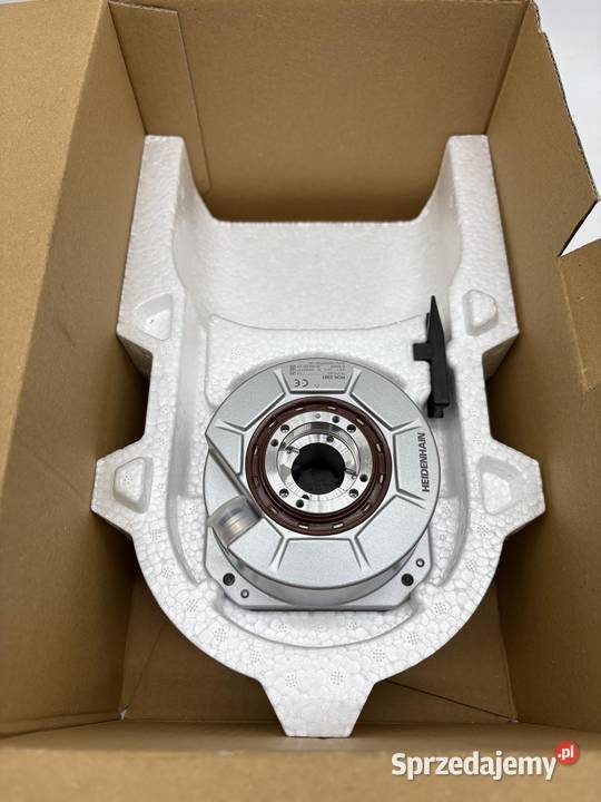 Heidenhain 124462301 RCN 2381 Absolute encoder Warszawa