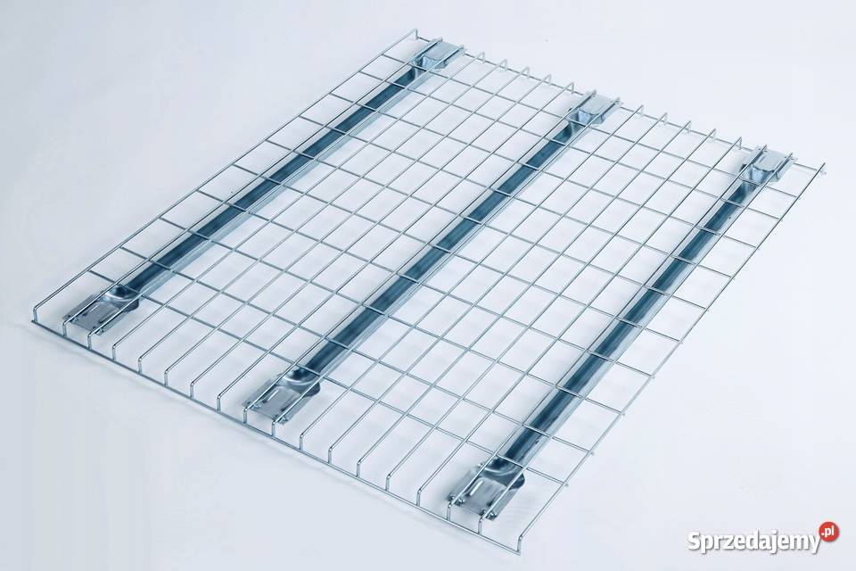 PÓŁKI SIATKOWE Gdańsk