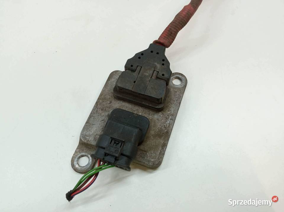 SONDA LAMBDA NOX 8589846 30 D 312 Bmw X6 II
