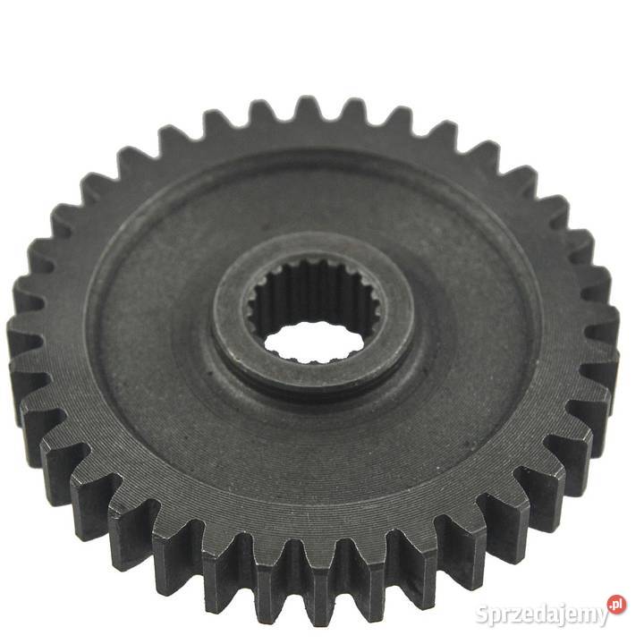 Zębatka 20T36T Kubota 50005001 6662114321 42012 Tajęcina