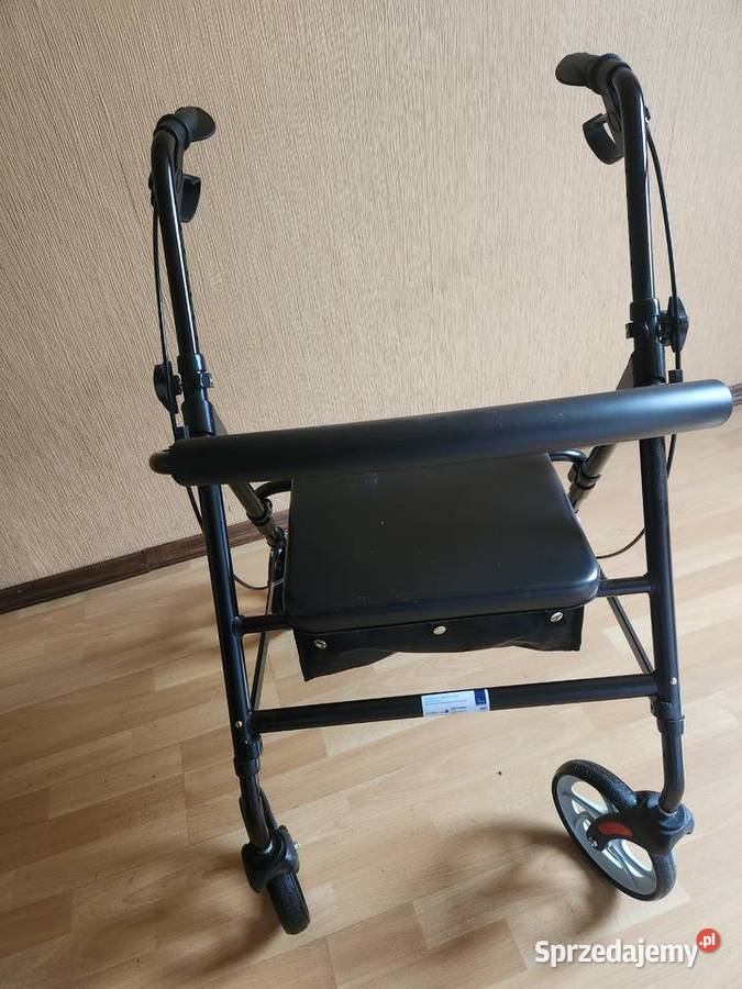 Nowy Chodzik Sprzęt rehabilitacyjny i ortopedyczny
