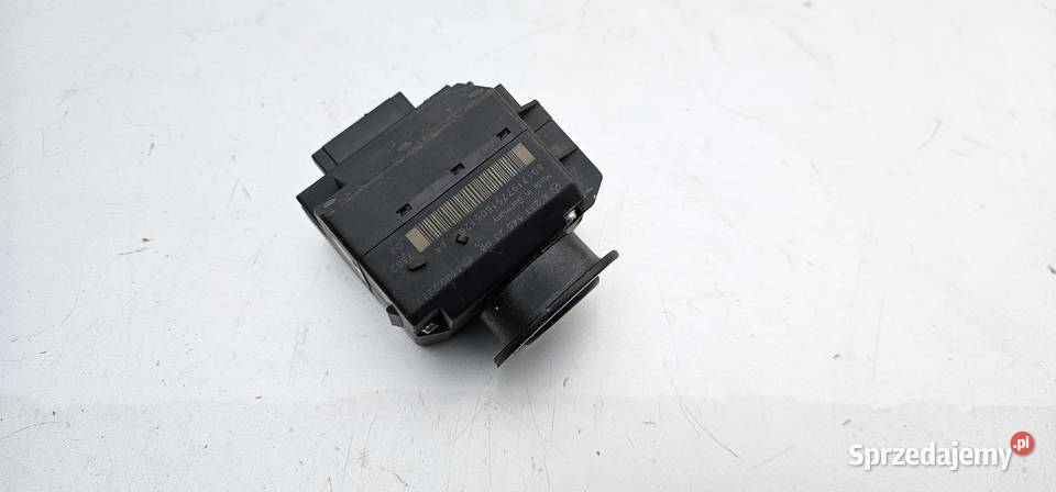 Stacyjka mercedes w211 2115452308 Stacyjki i kluczyki Zbąszyń