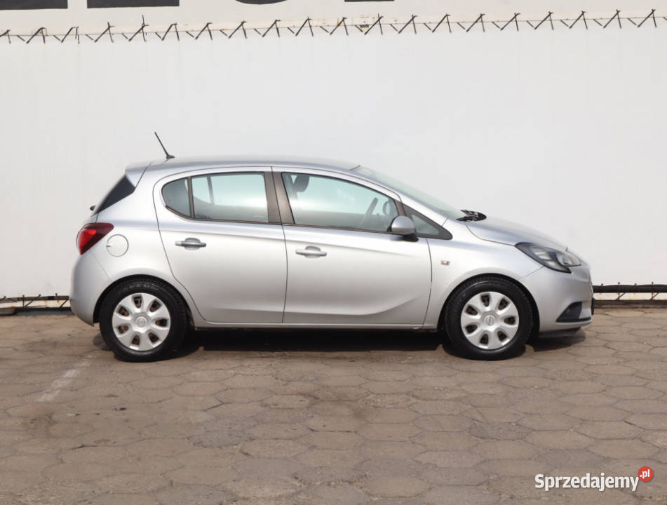 Opel Corsa 14 elektryczne lusterka Corsa