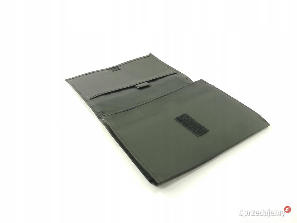 SEGREGATOR NA DOKUMENTY POJAZDU FIAT ORYGINAŁ