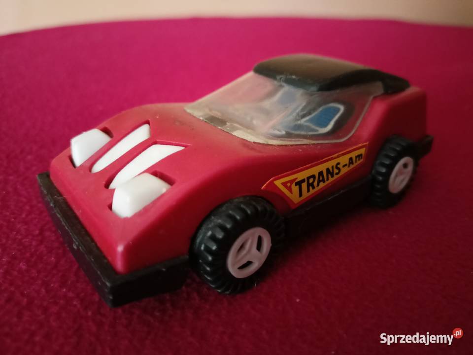 Zabawka PRL Rzeszów sprzedam