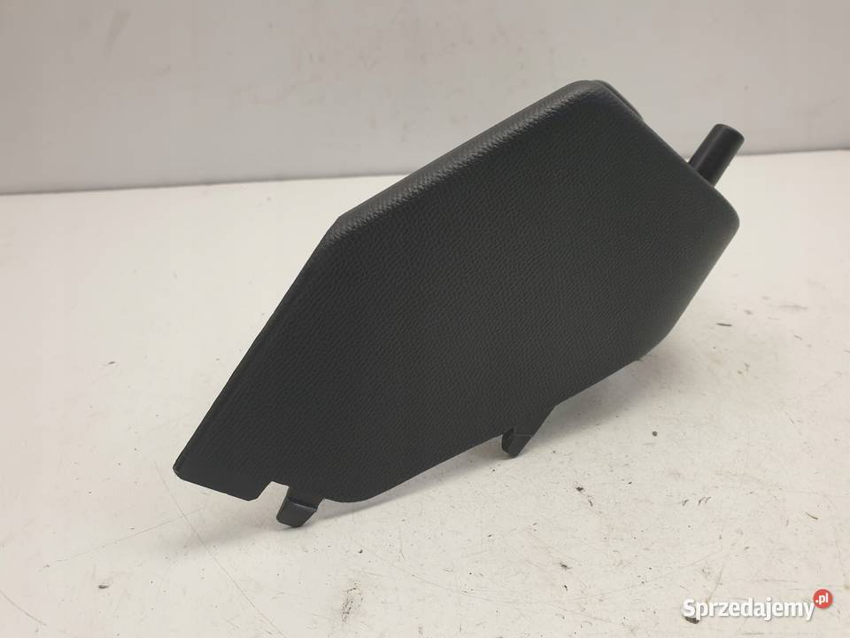 Opel Corsa F 5D LEWY BOCZEK BAGAŻNIKA Osłona Osłony i zaślepki lubelskie Rudka