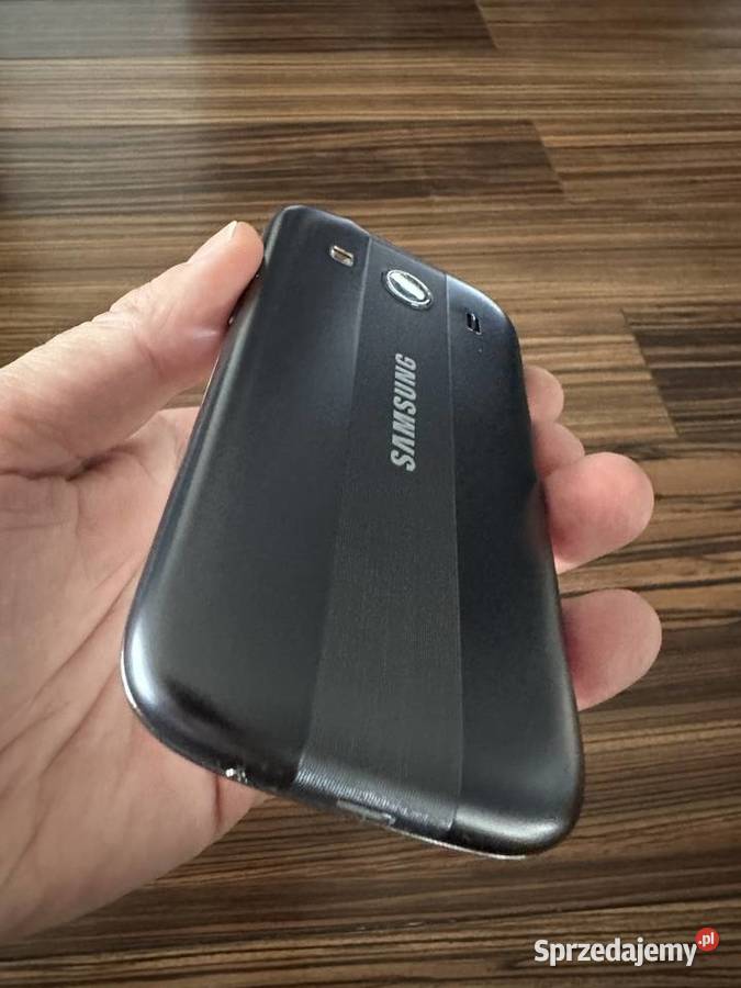 Samsung Galaxy Ace 4 Prudnik