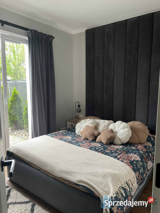 Dom szeregowy Warszawa 5161m2 51.61m2 Sprzedaż mazowieckie sprzedam