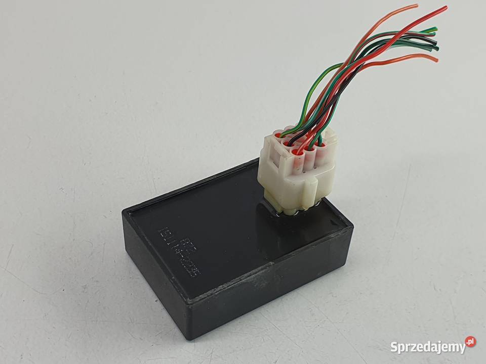 Modul Przekaznik Komputer Benelli 302 łódzkie Łódź