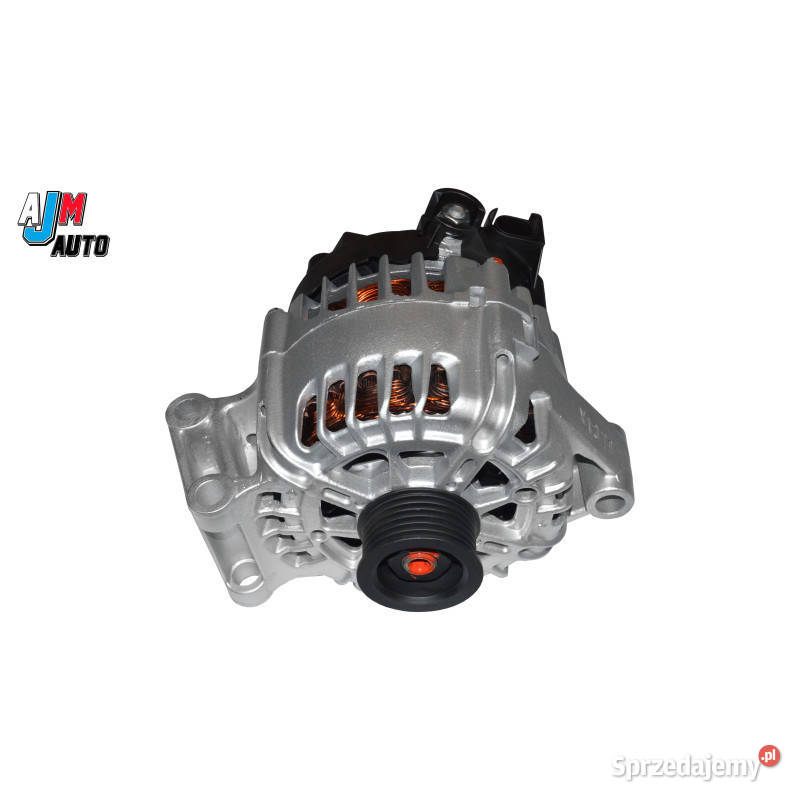 Alternator 7G9N10300CC 125 14 16 Ti Ford Fiesta Grabów Szlachecki