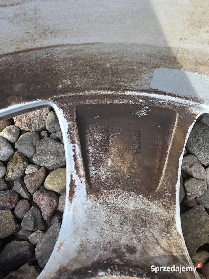 Felgi Opel aluminiowe Lipusz