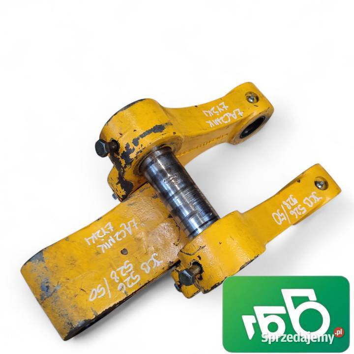 Łącznik łyżki Kiwak Przegub 33115320 JCB 52650 Wilkowo
