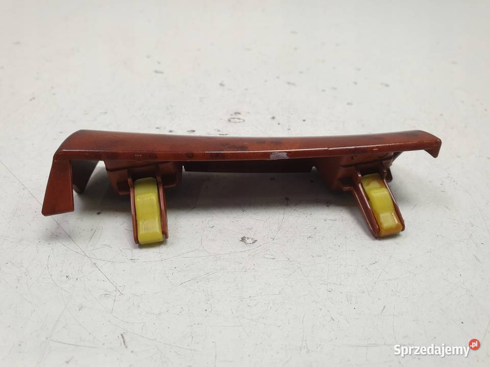 Toyota Avensis T25 LISTWA OZDOBNA DESKI dekor