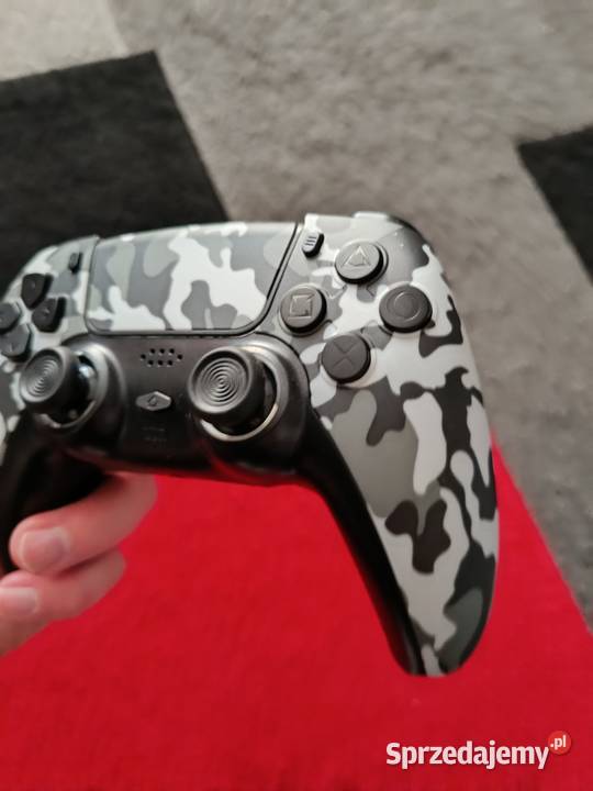 Pad Battletron kontroler do gier Battletron 4