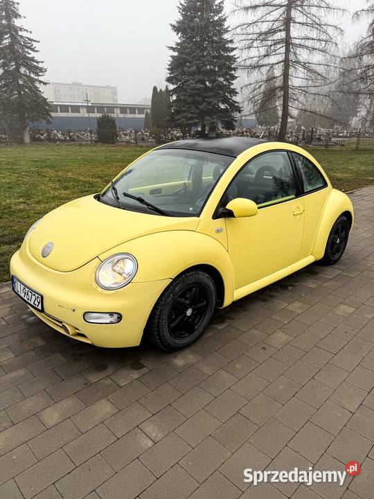 VW Beetle Garbus 16 101 sprzedam