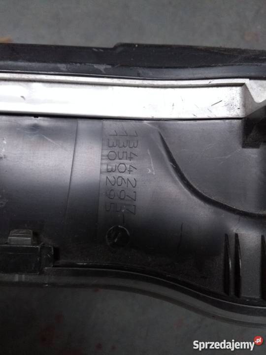 Opel Corsa D liczniki zegary Pilzno