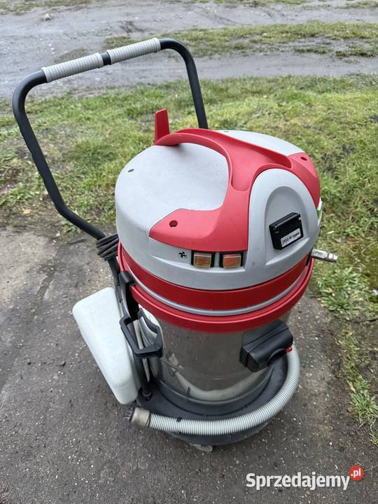 Odkurzacz piorący BKF STORM dwa silniki Mogilno sprzedam