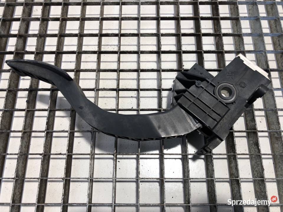 POTENCJOMETR GAZU CITROEN JUMPER II 013841620800