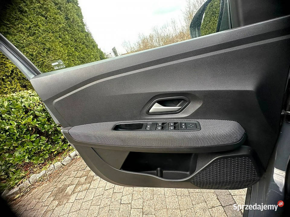 Dacia Jogger Dacia nowy Jogger Expression Eco 10 Wrocław