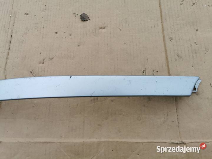 Listwa pod lampe lewa audi a8 d2 94 4D0853207C wielkopolskie Sieraków sprzedam