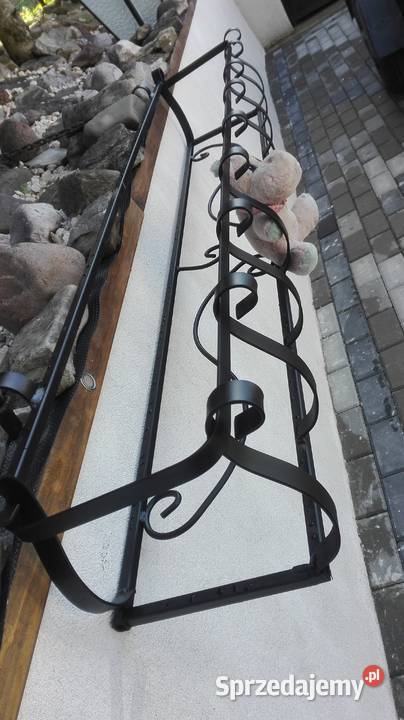 Kwietnik kuty kwiaty donice skrzynki Architektura ogrodowa Kolbuszowa Dolna