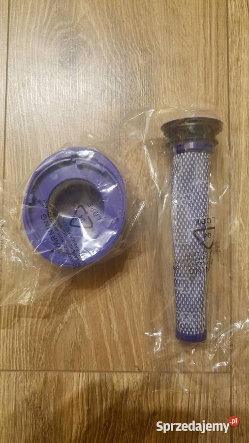 Bateria Akumulator do Dyson 6000mAh V8 SV10 Nowy Białystok