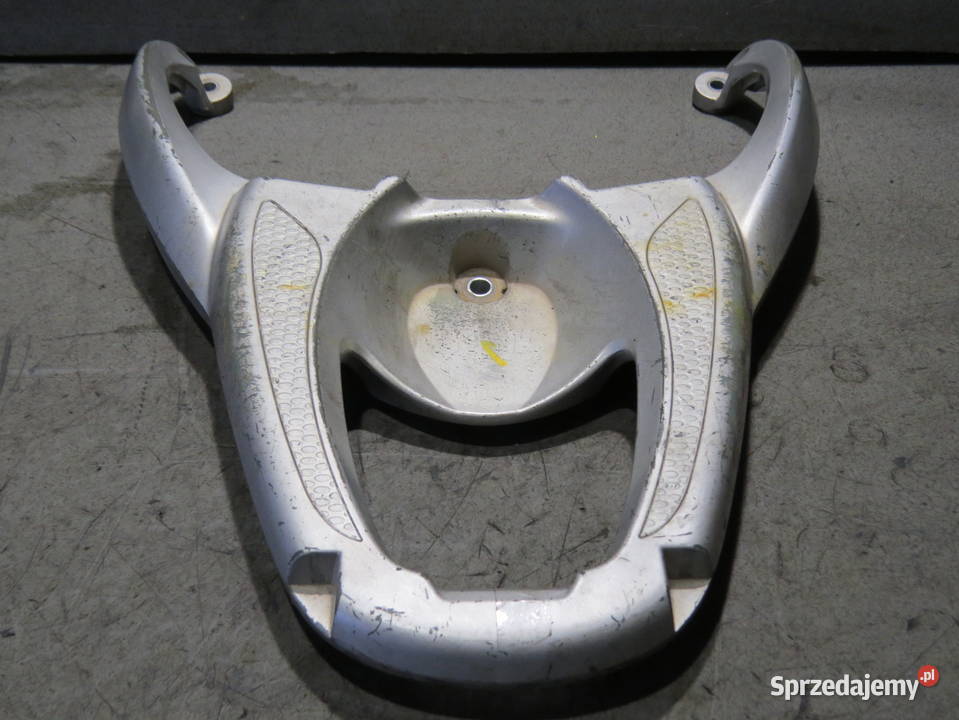 HONDA SH 125 150 BAGAŻNIK TRZYMAK PASAŻERA Gdańsk sprzedam