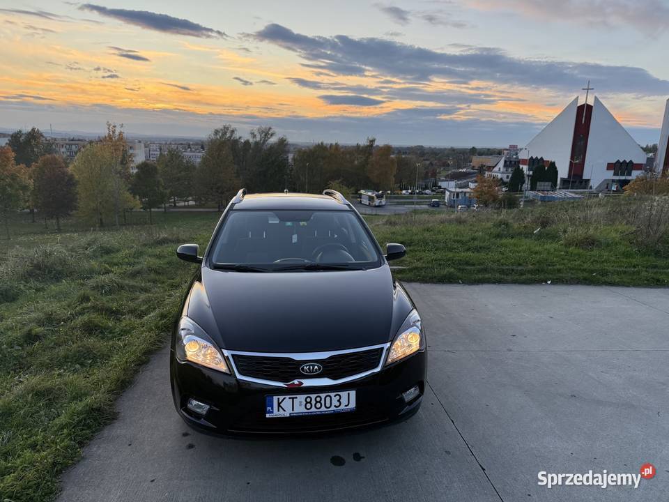 Kia Ceed 14 Tarnów