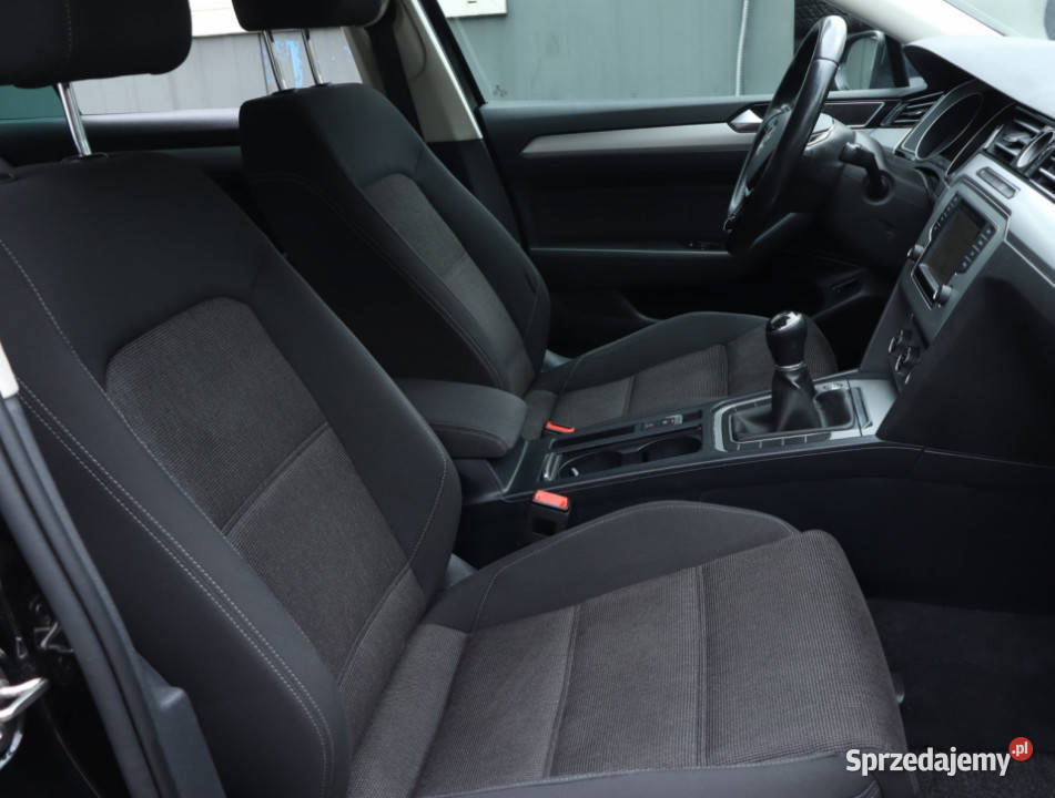 VW Passat 14 TSI mazowieckie Piaseczno