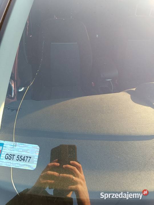 Ford Mondeo MK4 16 TDCi 115 Starogard Gdański