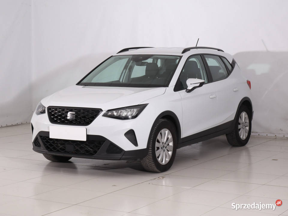 Seat Arona 10 TSI bluetooth Arona mazowieckie