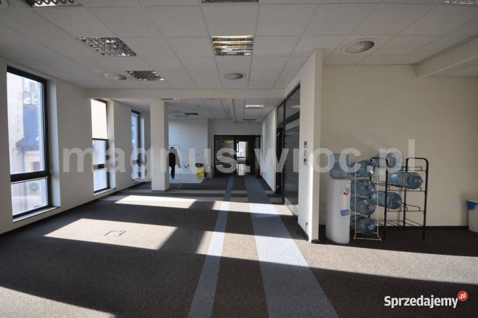 Biuro na wynajem w centrum Wrocławia Wrocław