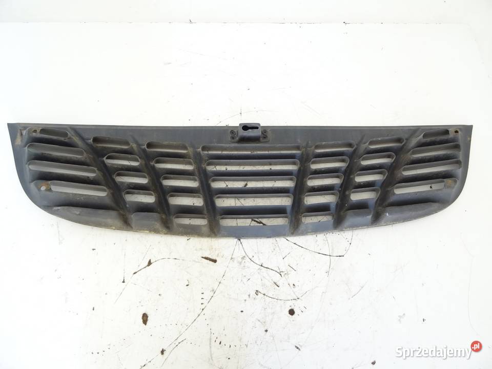 ATRAPA GRILL ISUZU N Van minibus KRATA