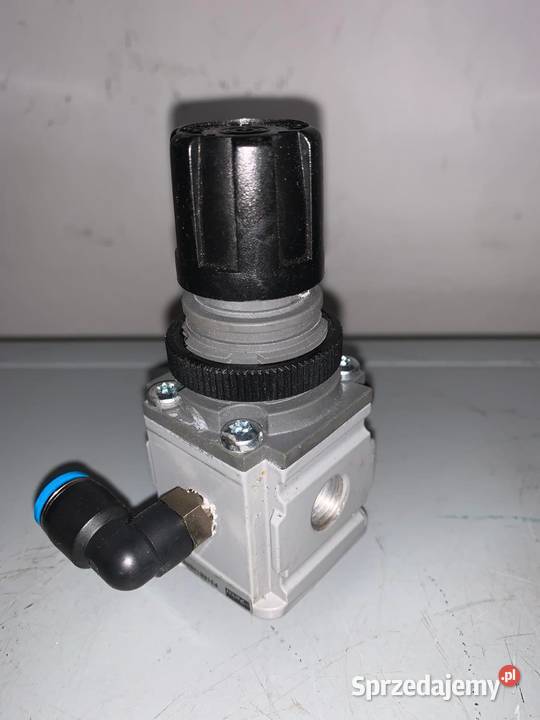Parker P31RB12BNNP Reduktor Used Warszawa