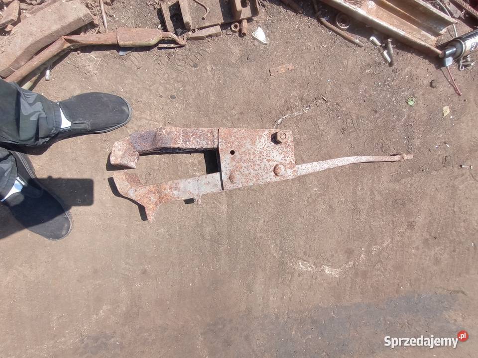 Imadło kowalskie duże 30 Sadłowice