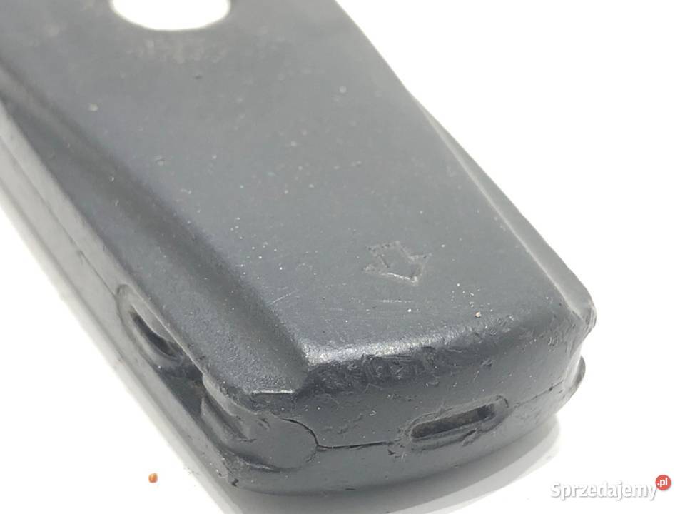 STACYJKA VW PASSAT B6 19 105 0510 KLUCZYK osobowe