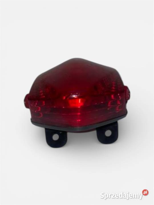 Lampa tył tylna Honda NC 750 Integra Ostrów Wielkopolski