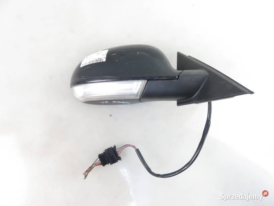 LUSTERKO PRAWE VW PASSAT B5 FL